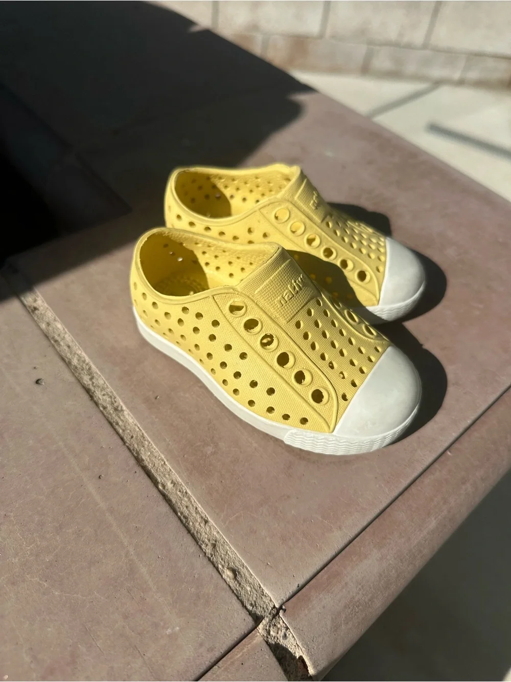 Native easy slip